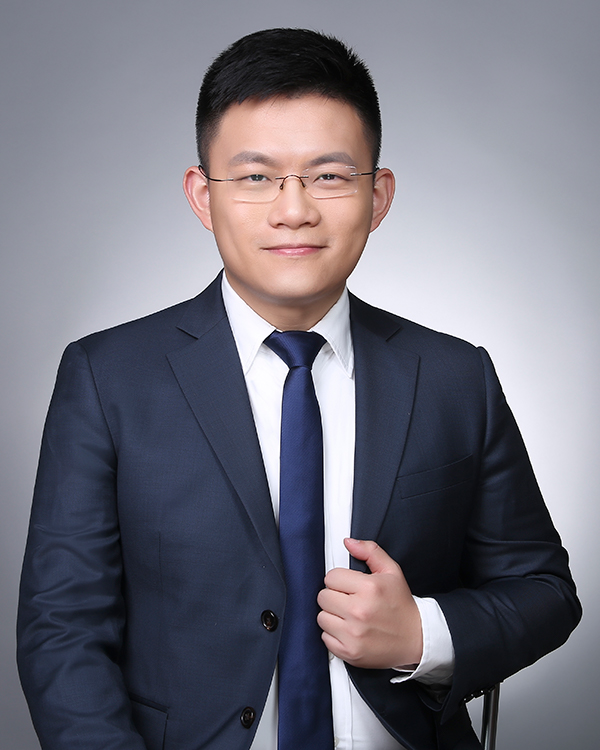 Peter Lee