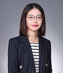 谭玥律师